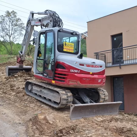 Autodoprava Vrzala & Samohýl 1 7