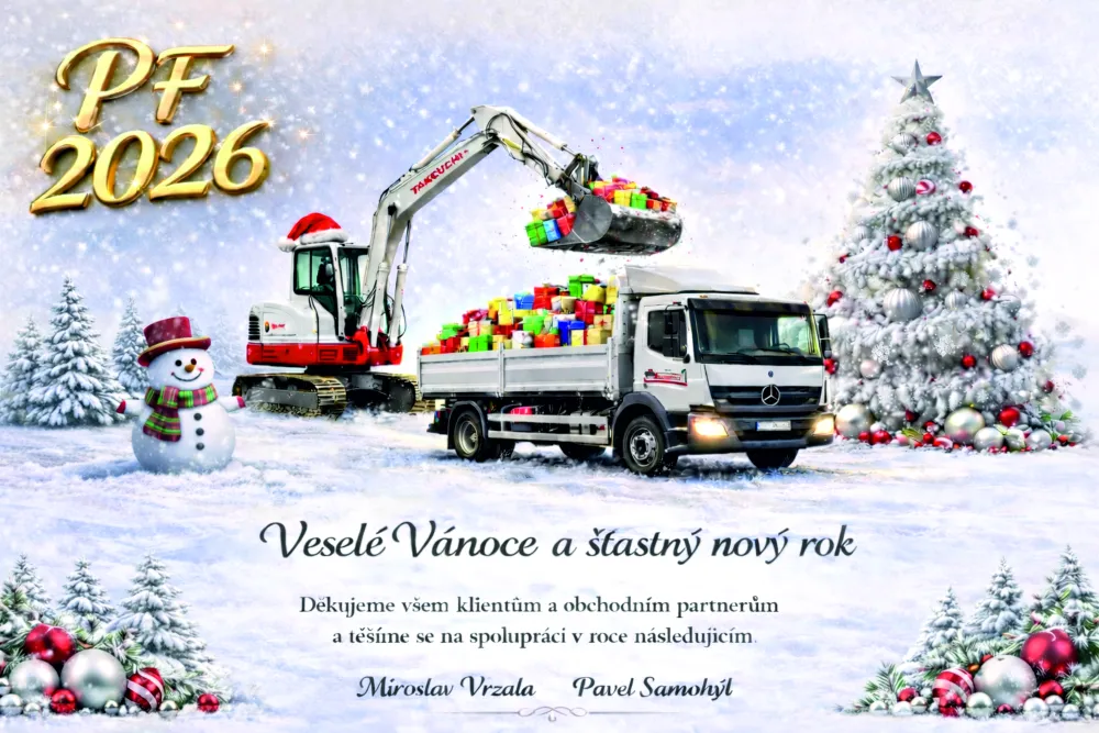 Autodoprava Vrzala & Samohýl 1 15 16